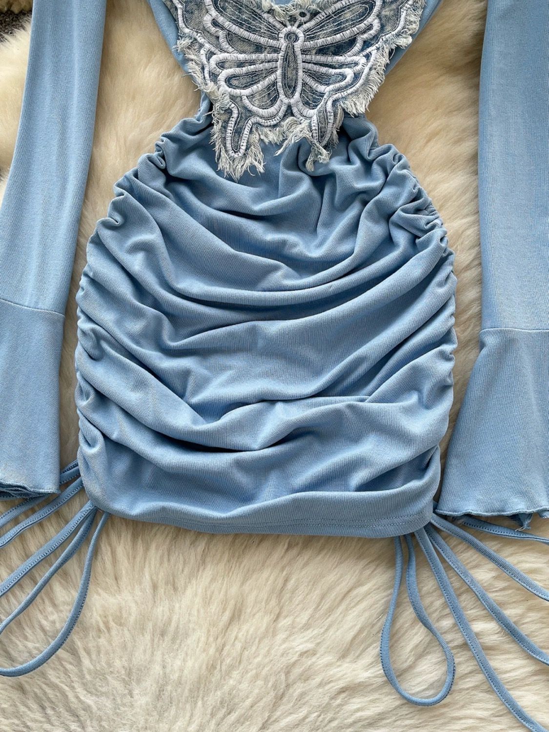 Slay master dress CBC1331 image