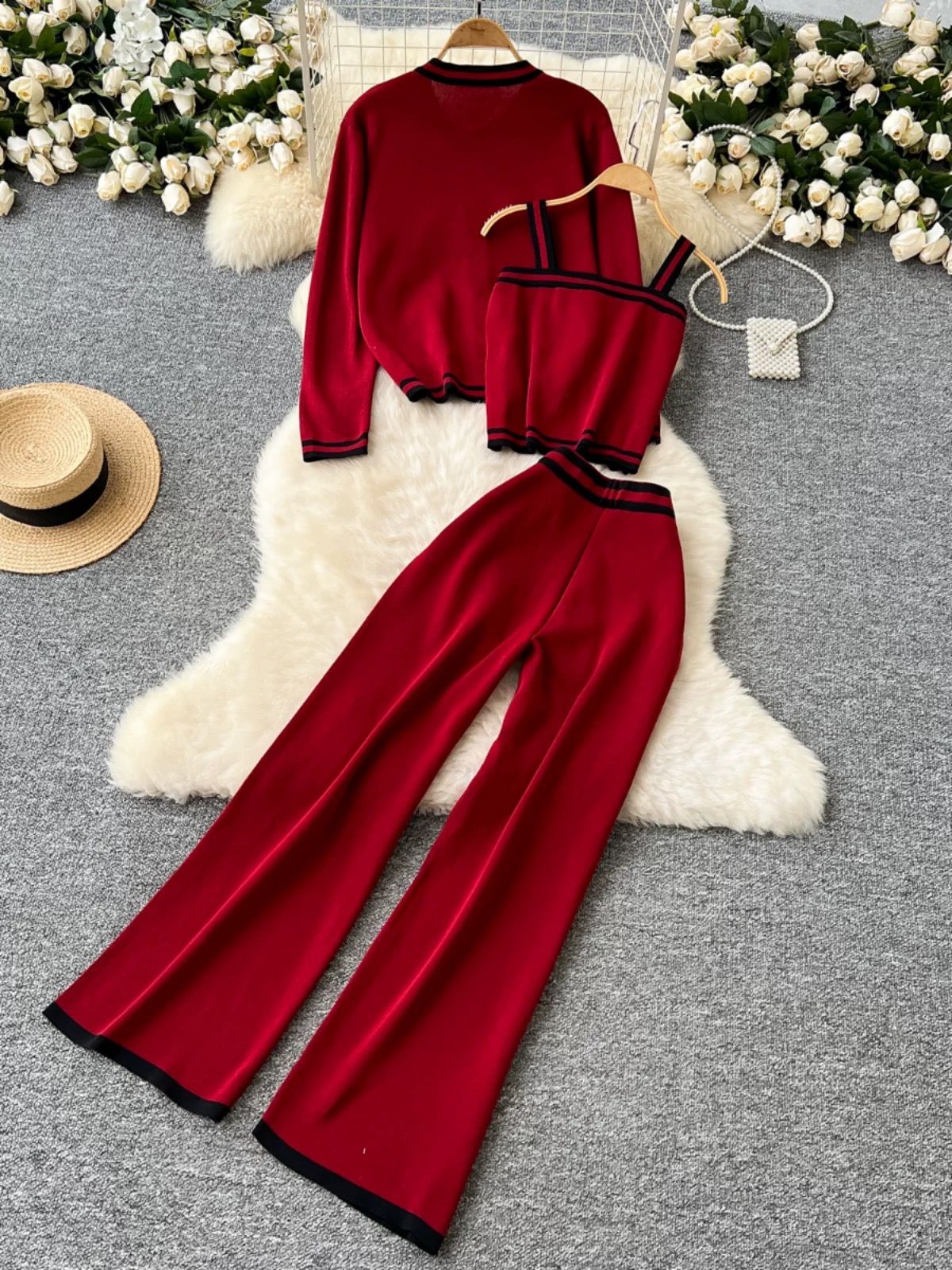 Under my control set STP152 image