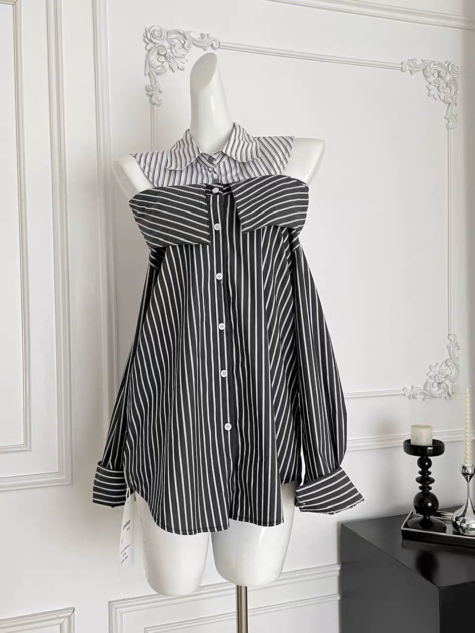 Always stressing me out top CTO632 image