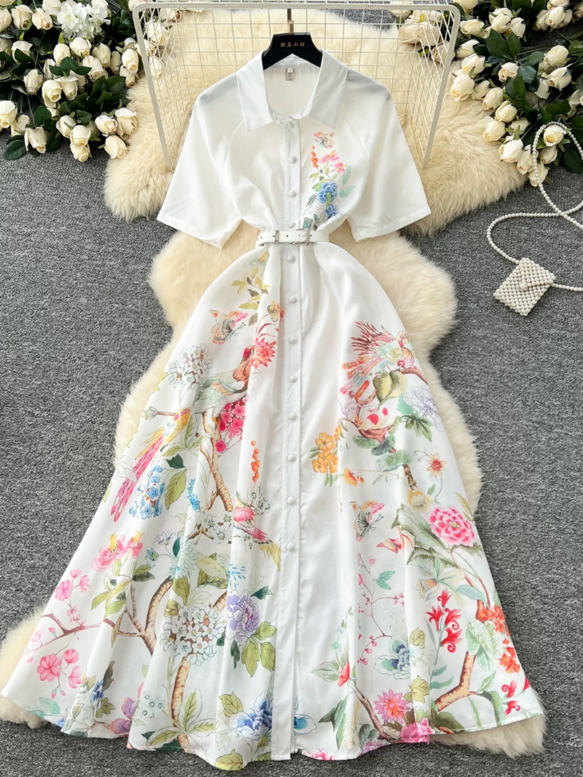 Added Product