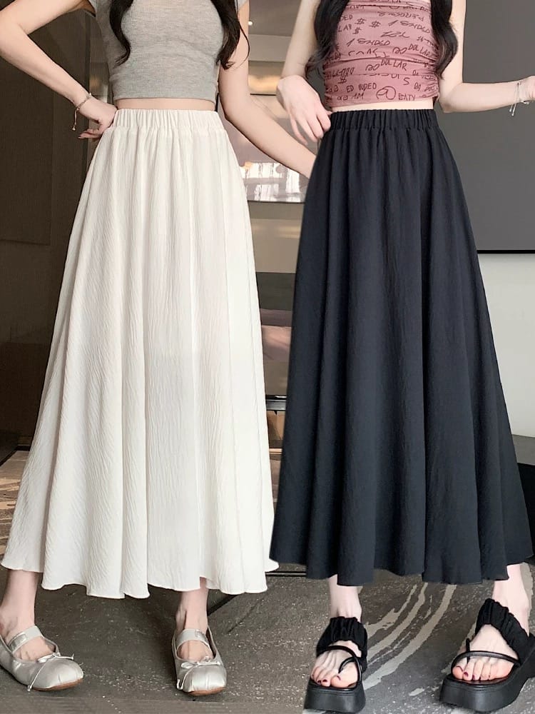 Ivy League skirt CS187 image