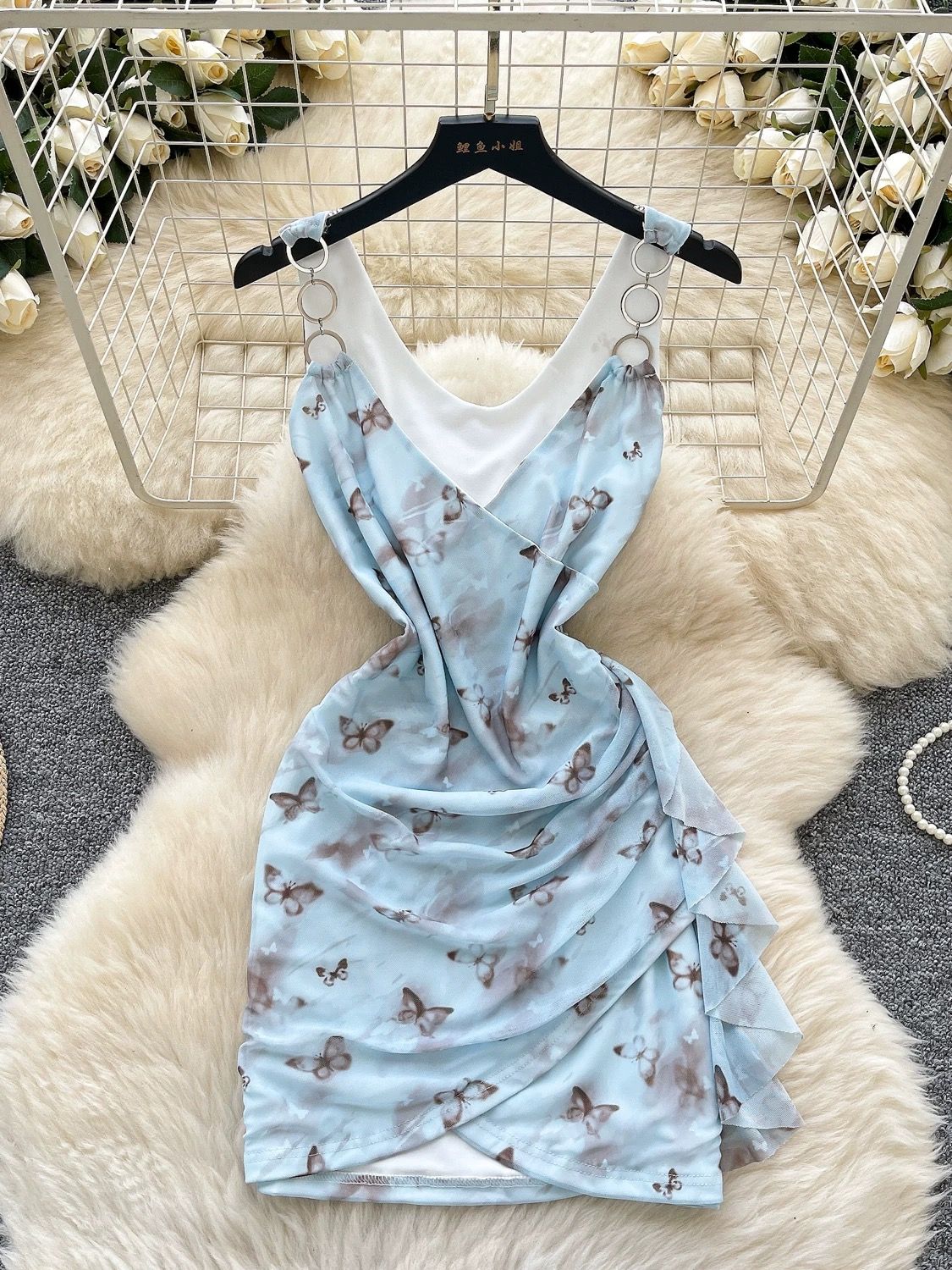 Get behind me dress CBC1320 image