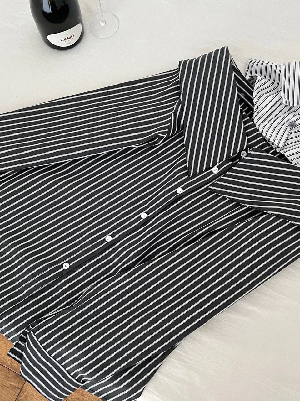 Always stressing me out top CTO632 image