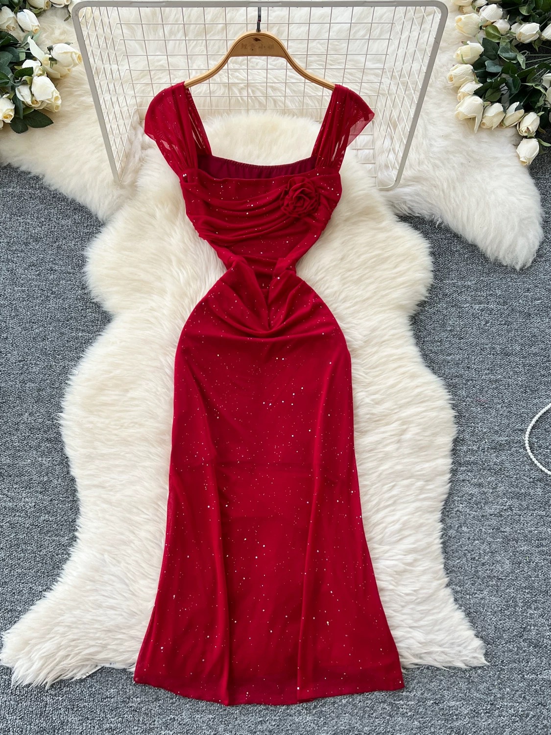 Added Product