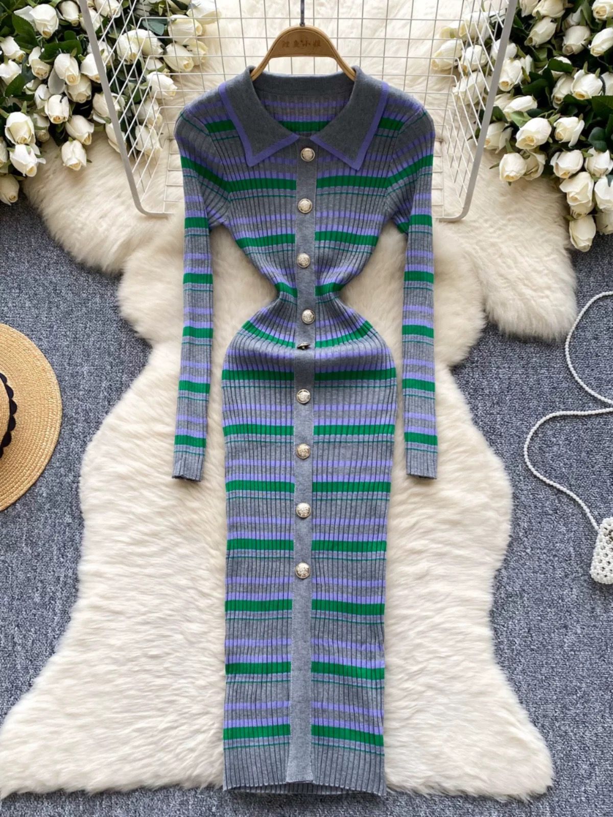 Infinitely in love dress KBC300 image