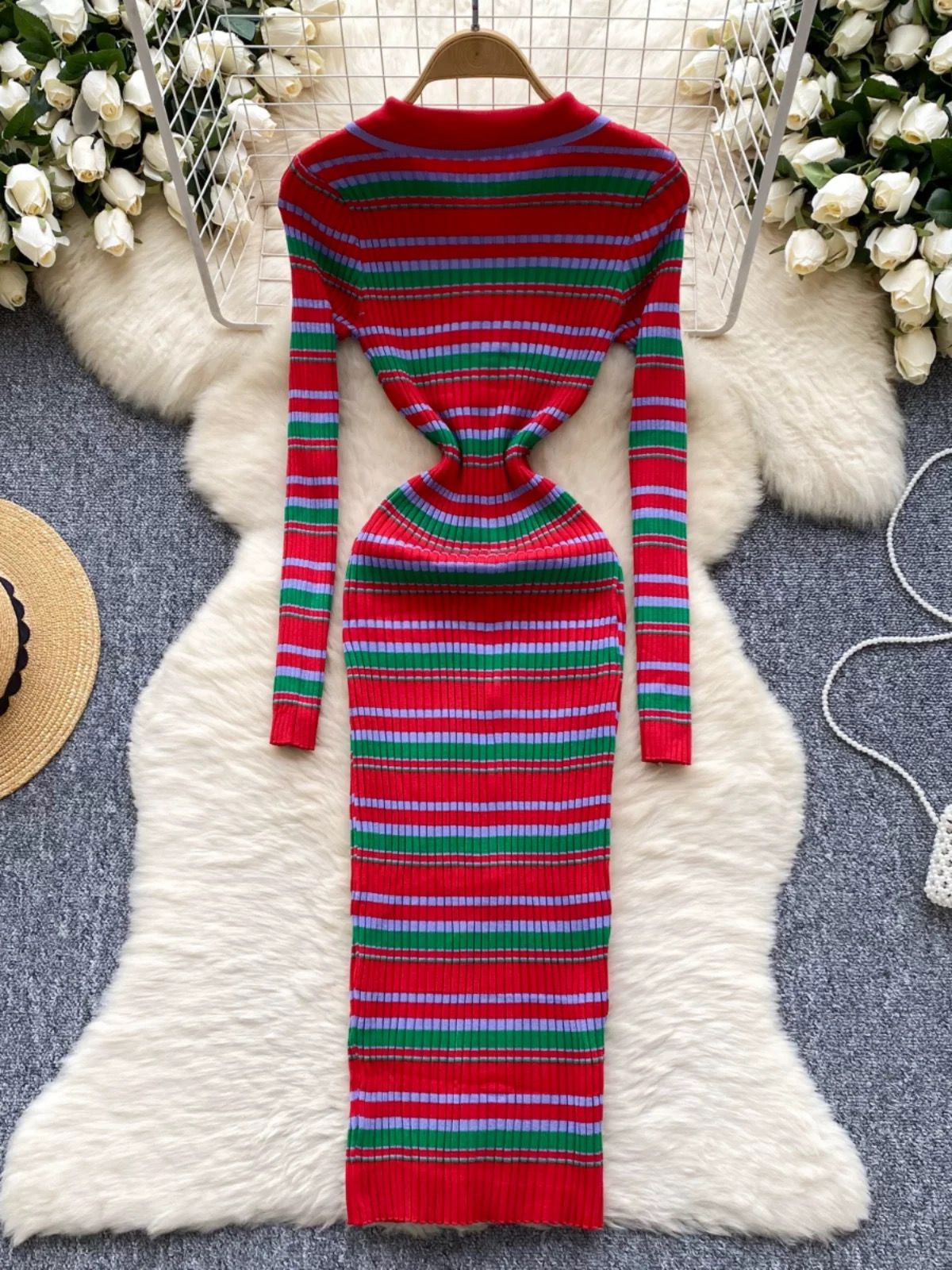 Infinitely in love dress KBC300 image