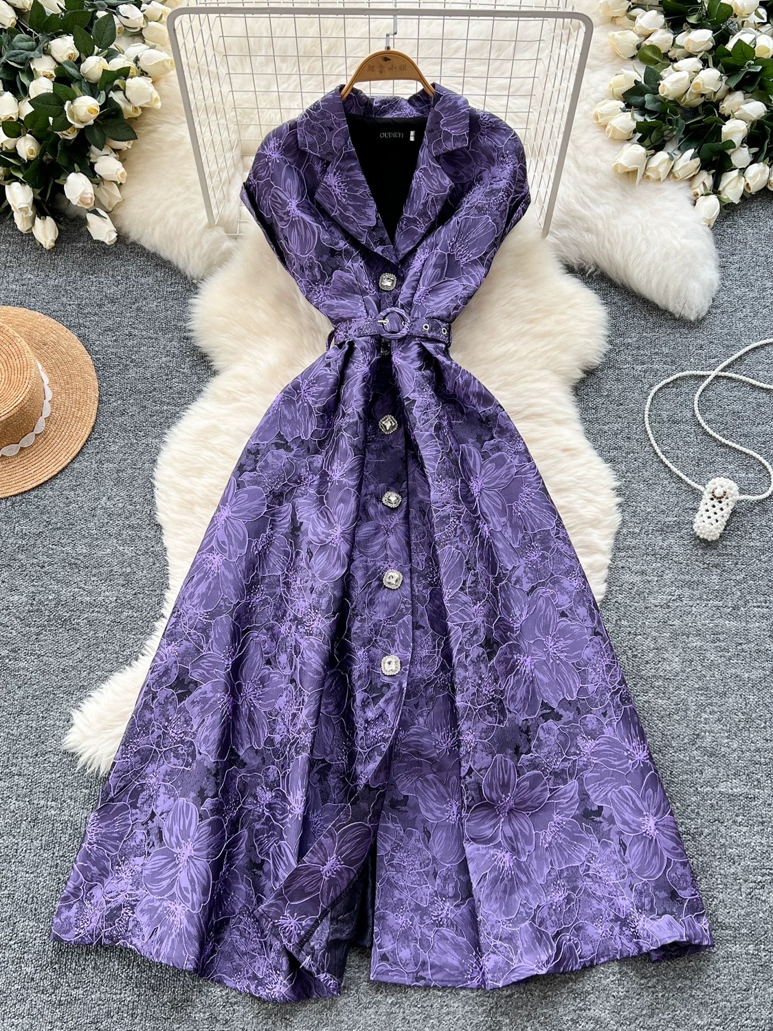 Well played dress FD885