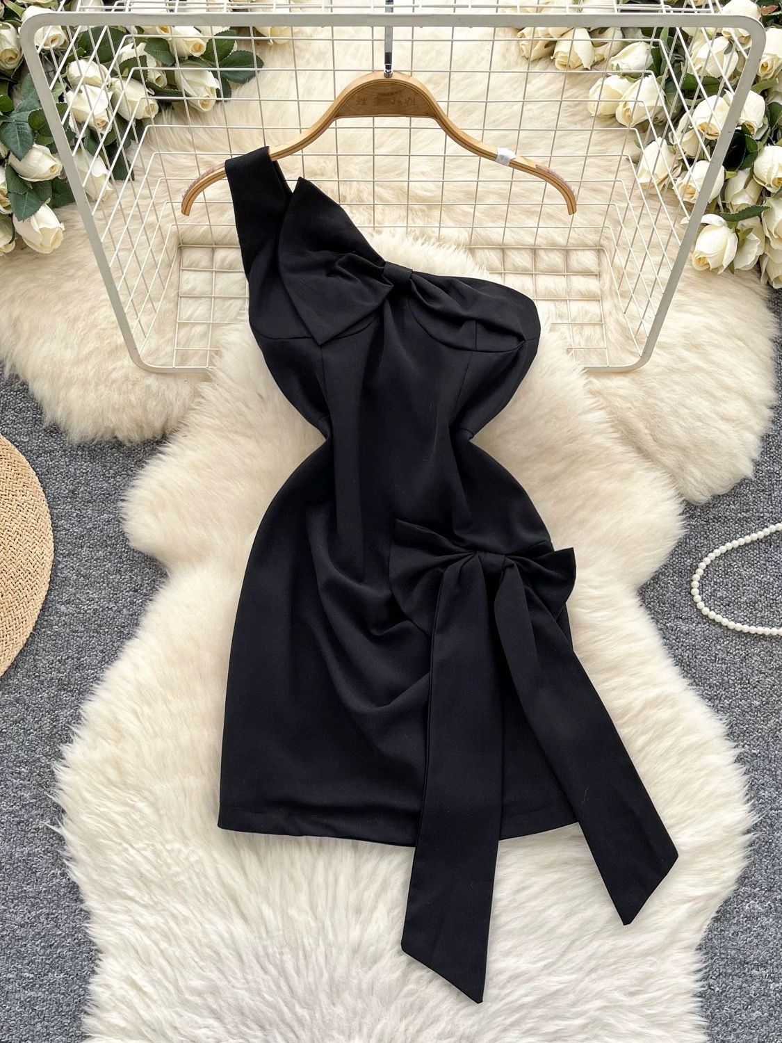 A very important date dress CBC1332 image