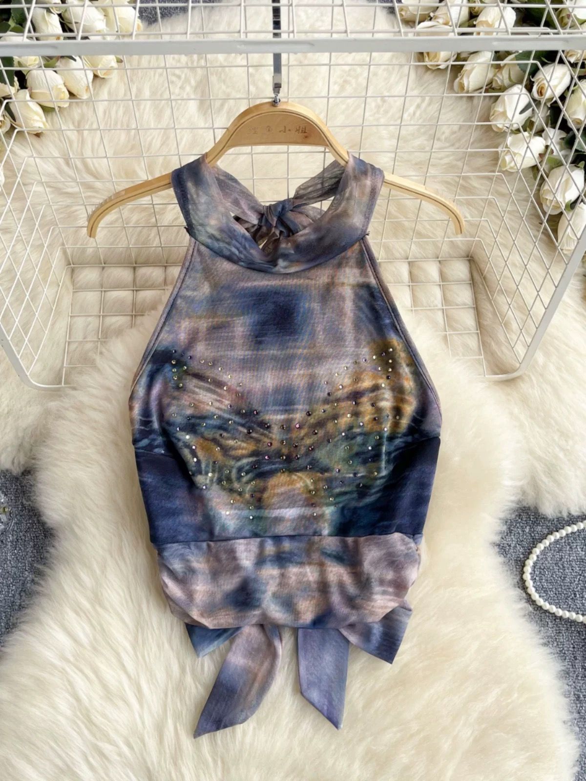 Believe in you top CTO577 image