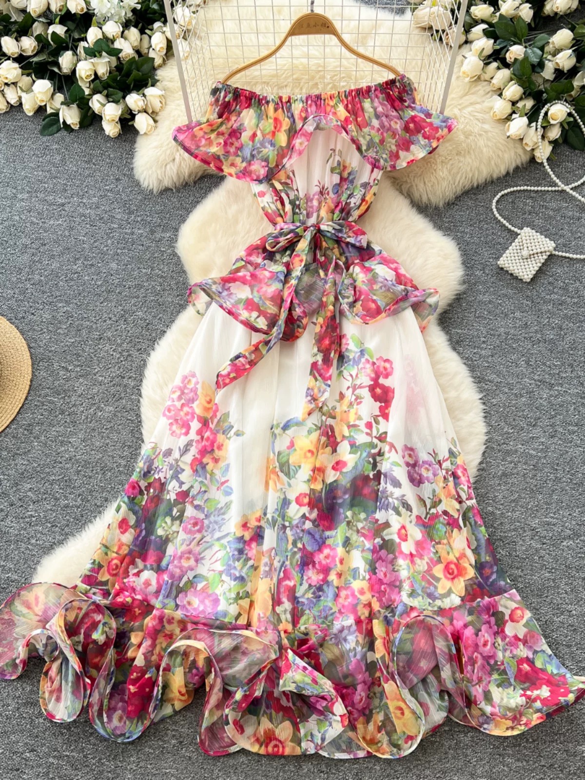 Added Product