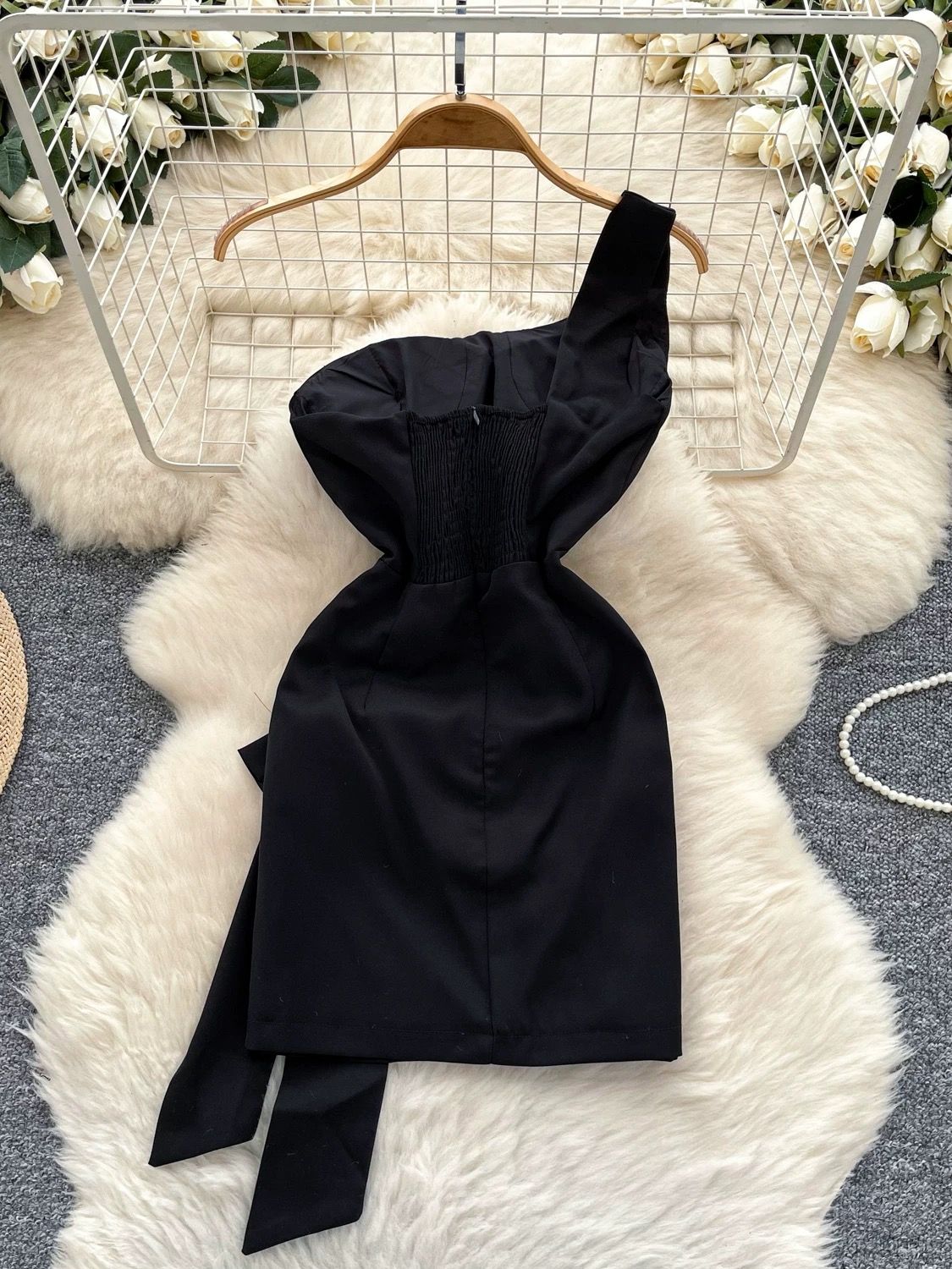 A very important date dress CBC1332 image