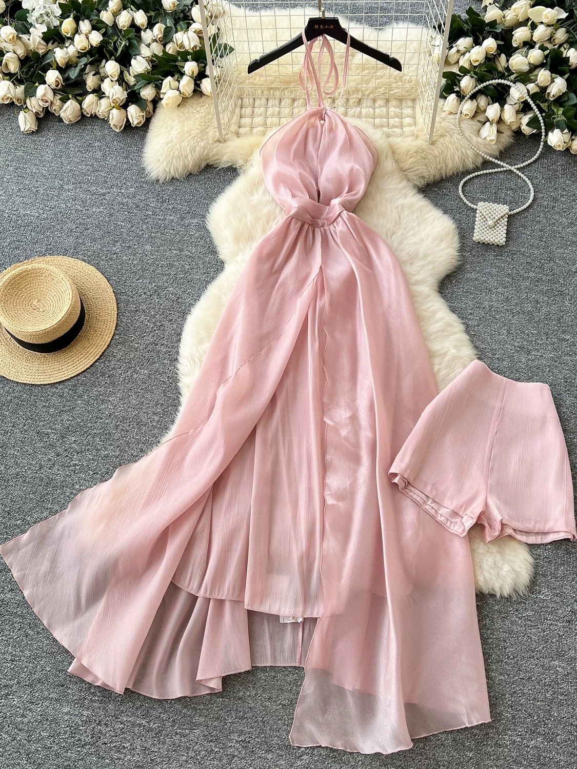 Sweetest thing dress CD1855 image