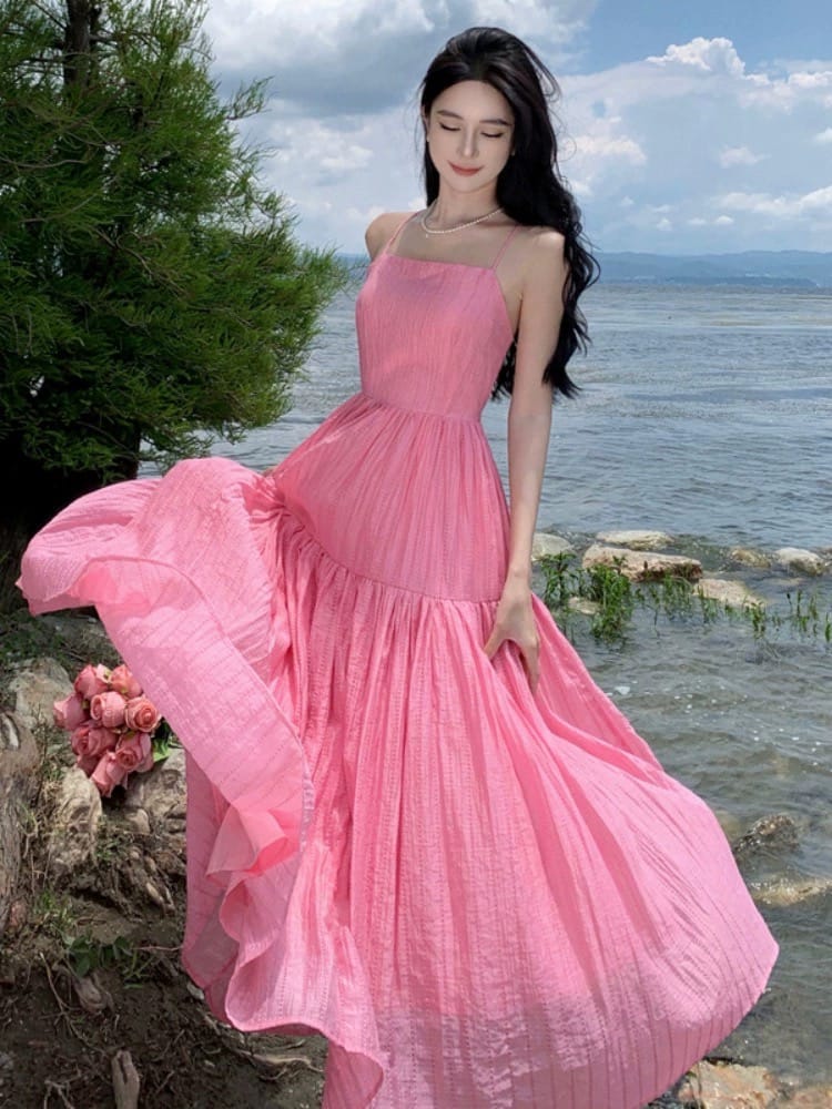 My beauty reflection dress CD1081 image