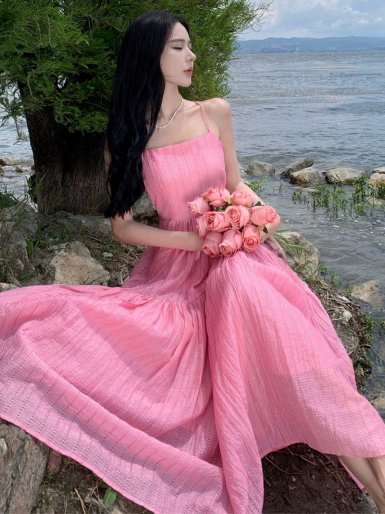 My beauty reflection dress CD1081 image