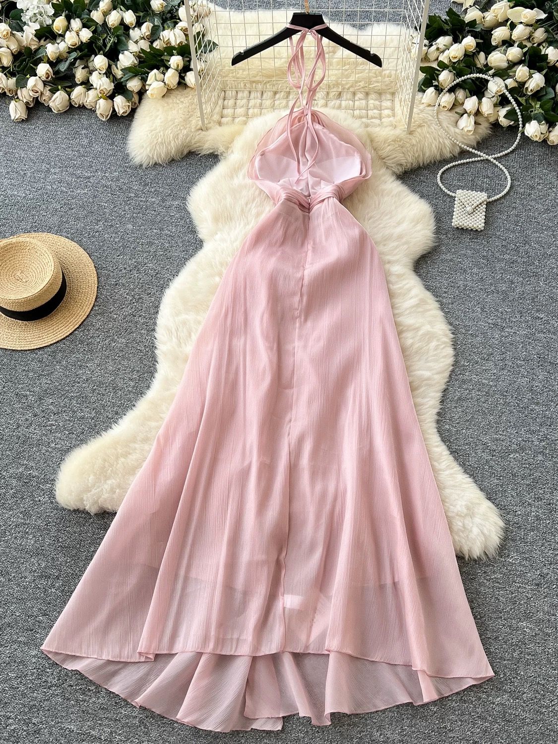 Sweetest thing dress CD1855 image