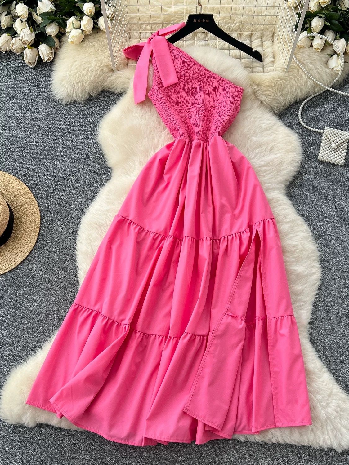 All eyes on me dress CD1387 image