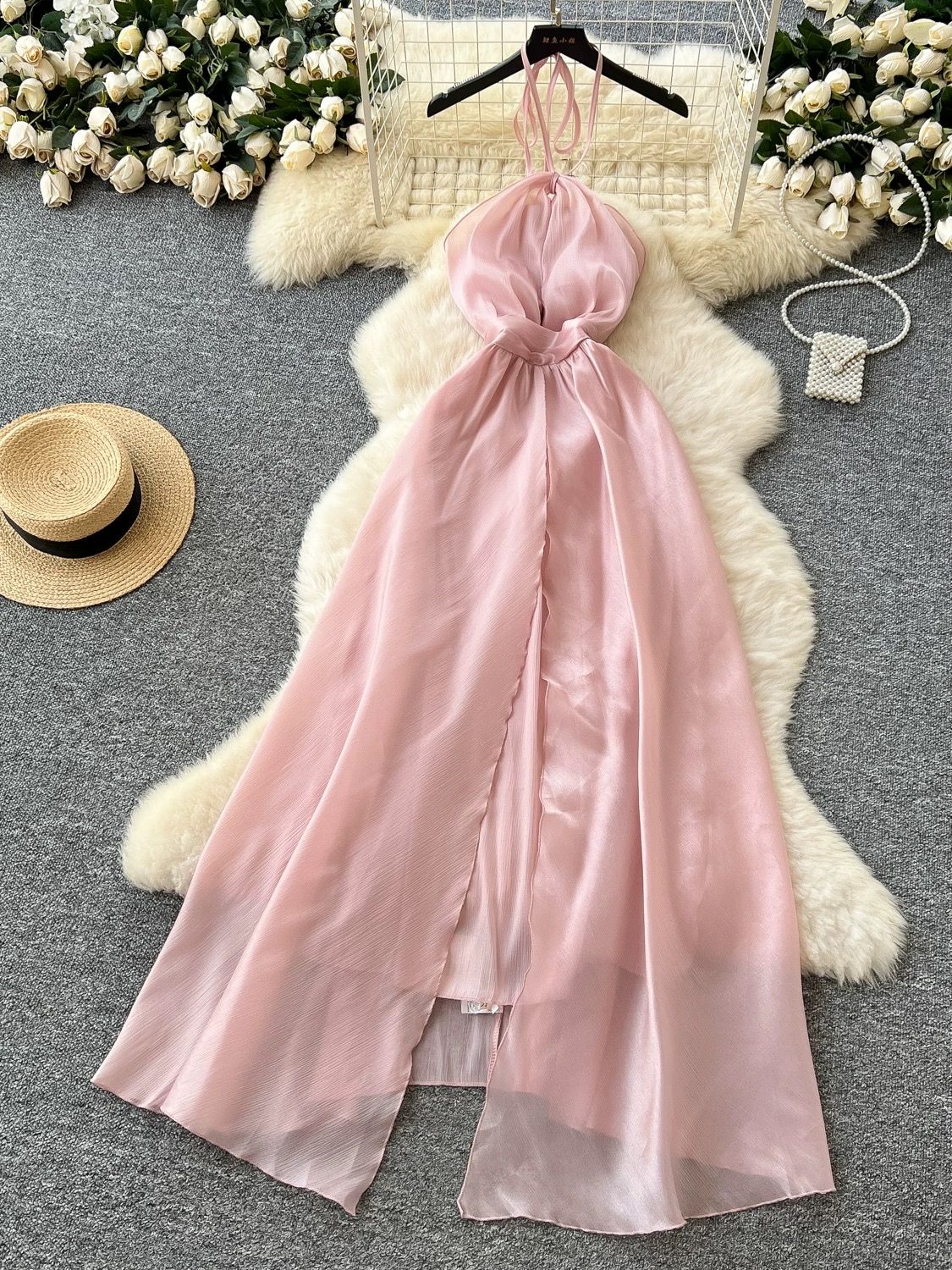 Sweetest thing dress CD1855 image