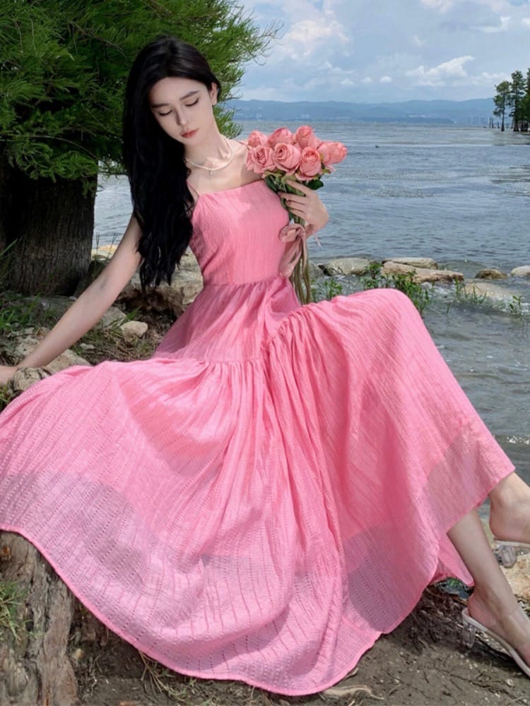 My beauty reflection dress CD1081 image