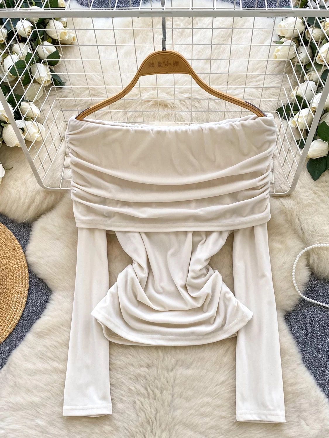 Gift giver top CTO628 image