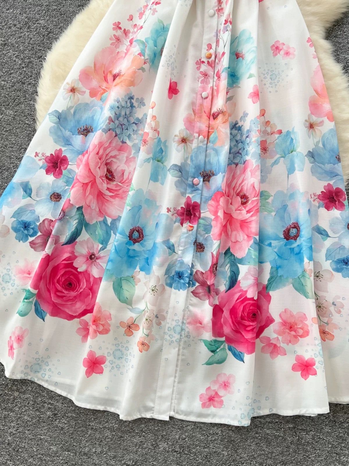 Get a clue dress ED351 image