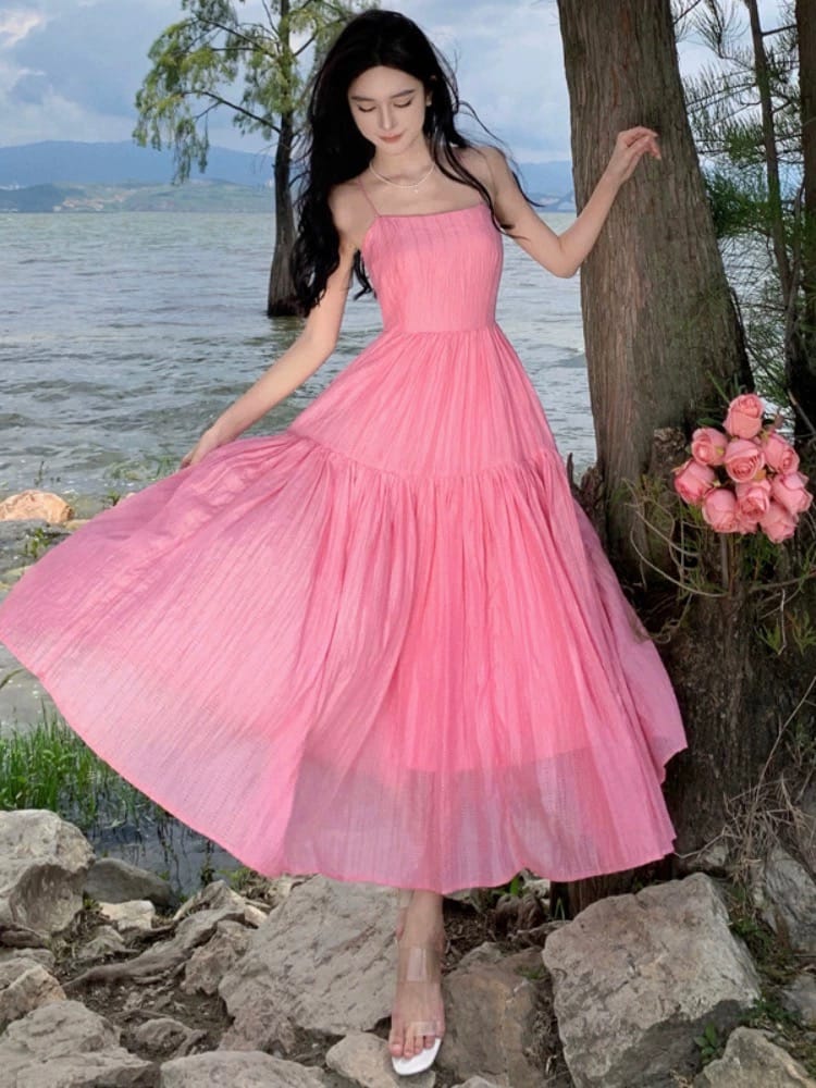 My beauty reflection dress CD1081 image