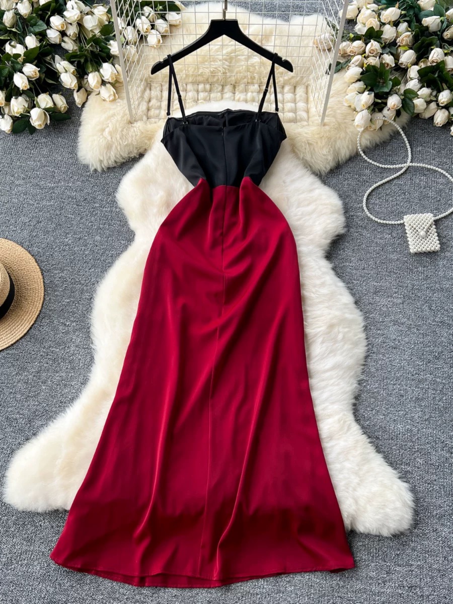 Double riches Dress FD1398 image