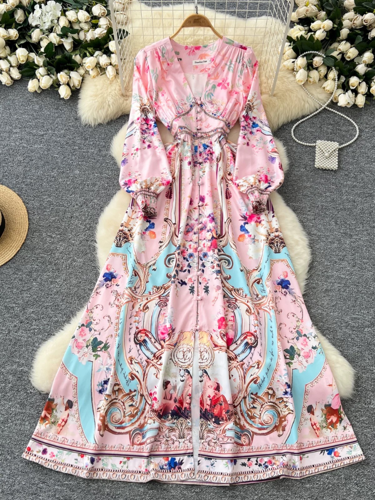 Added Product