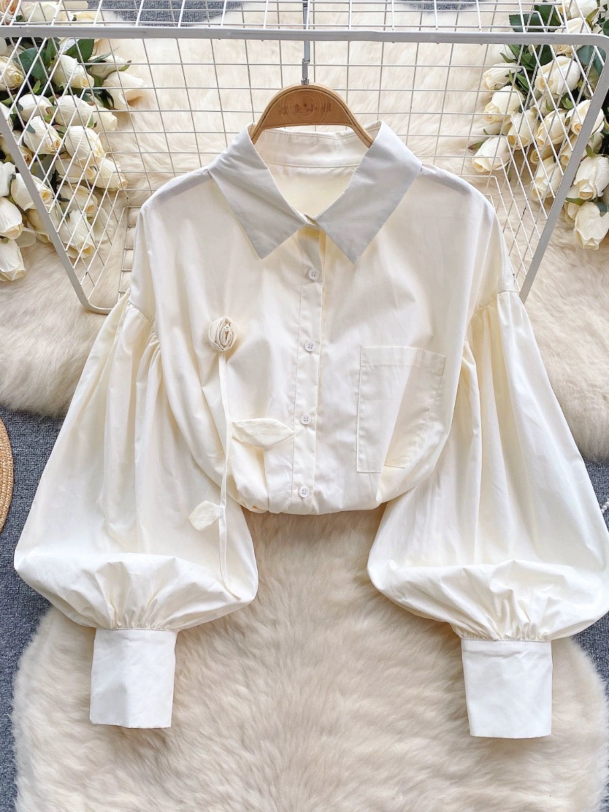 Madam ceo shirt SH122 image