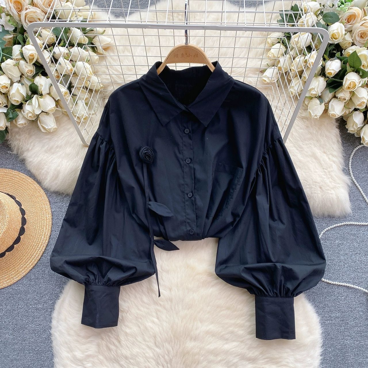 Madam ceo shirt SH122 image