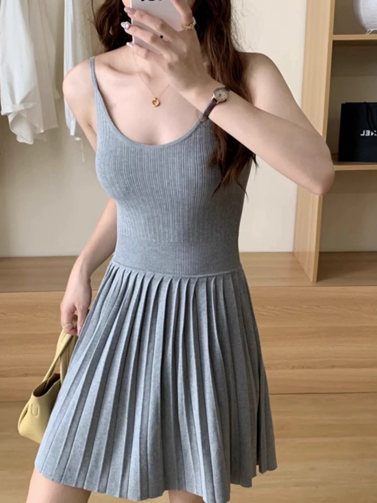 Go your own way dress KD286 image