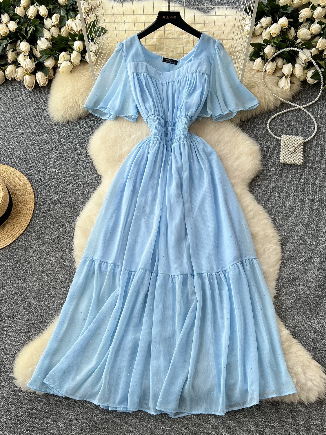 Added Product