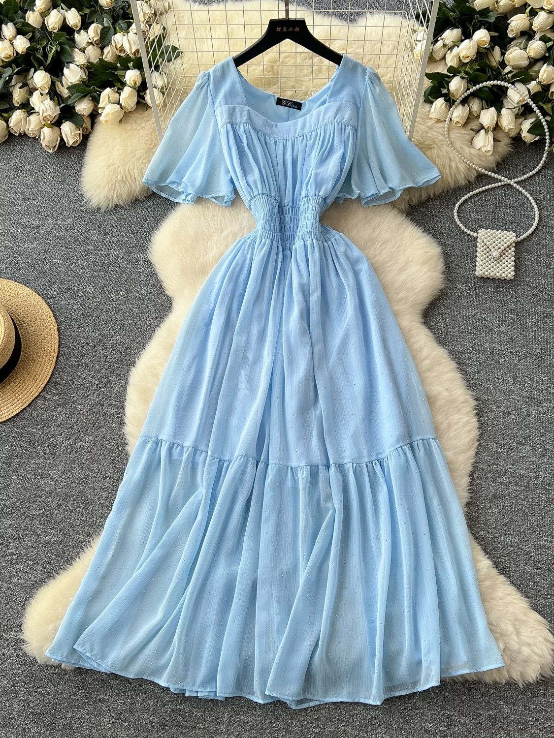 Kristin dress CD1846 image