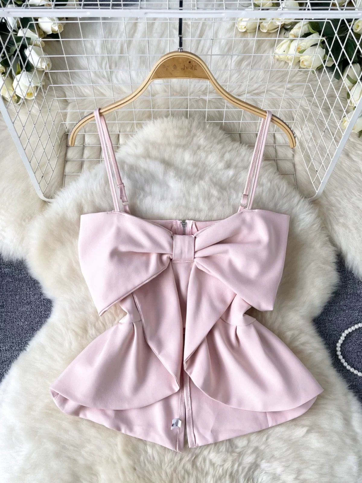 Selah top FTO286 image