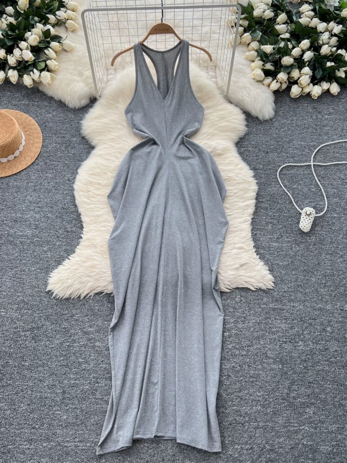 Rich girl dress CD1957 image