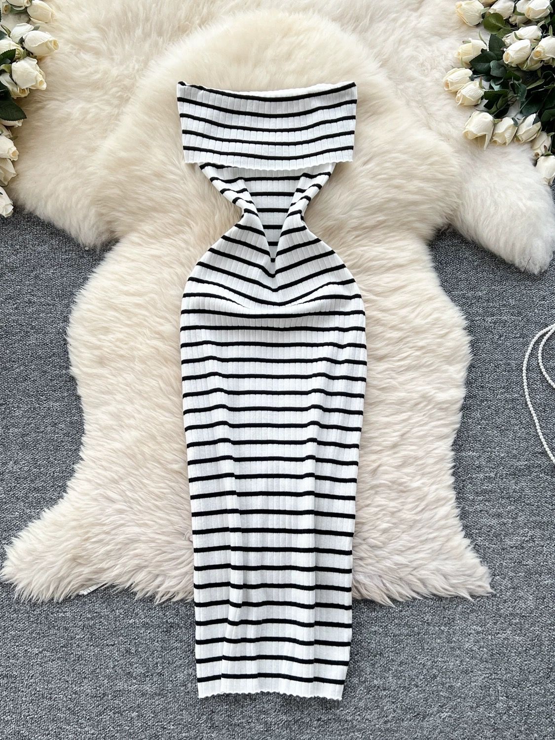 Weekend feels dress CBC1182 image