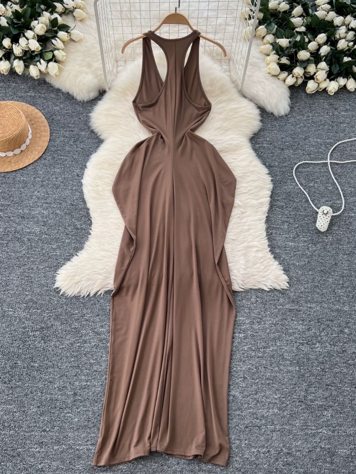 Rich girl dress CD1957 image