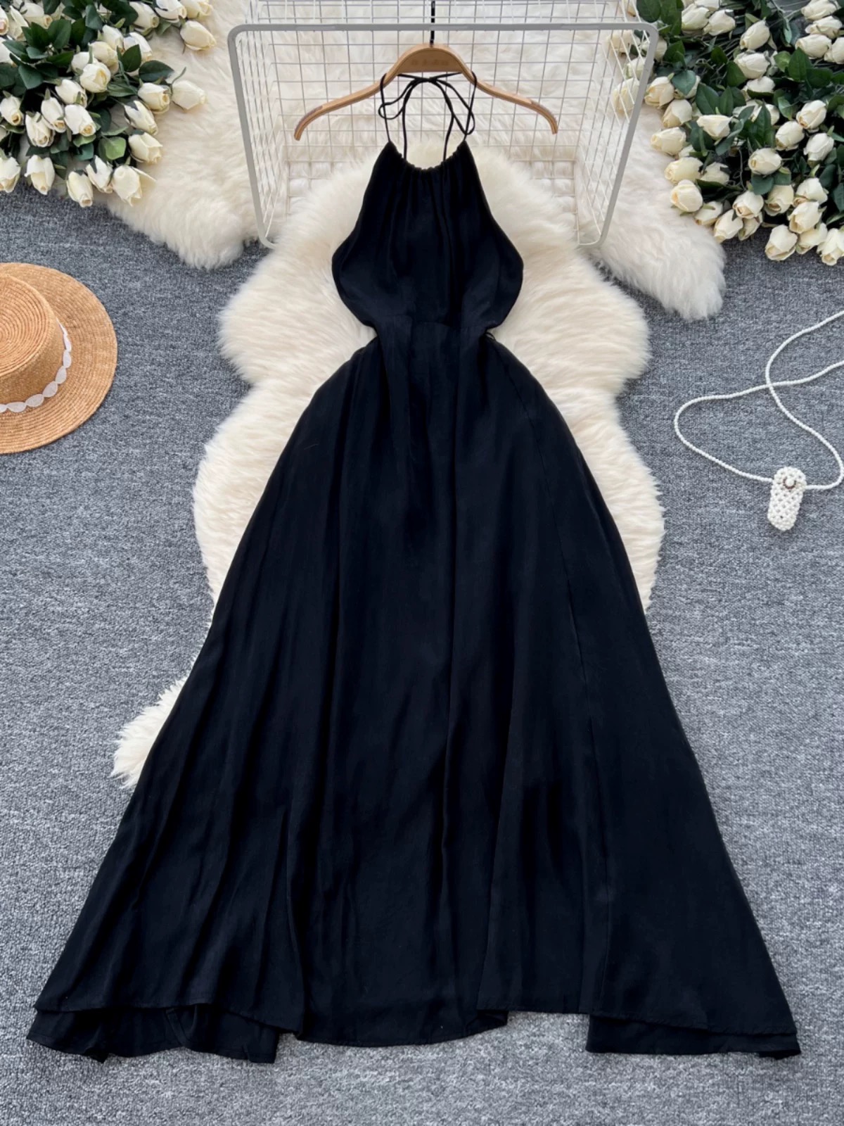 Slay princess dress CD1962