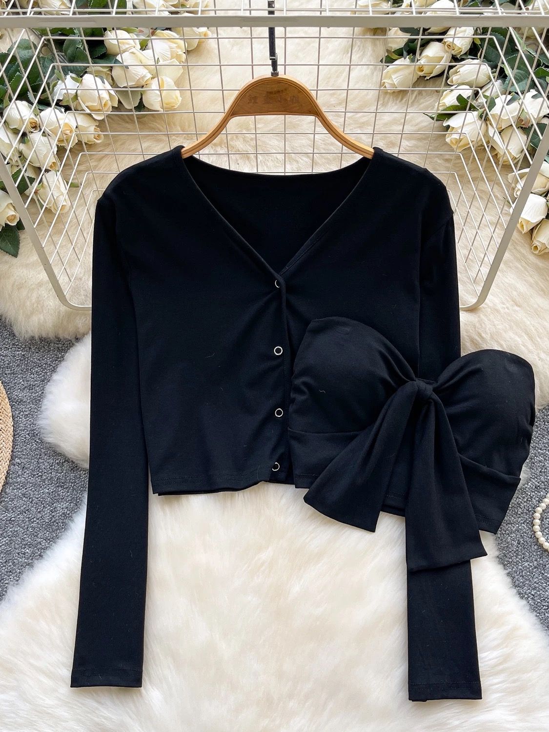 Try harder top CTO626 image