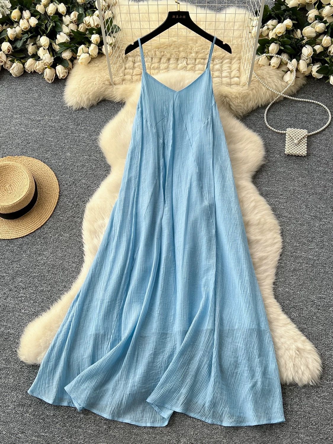 A hot babe dress CD1392 image