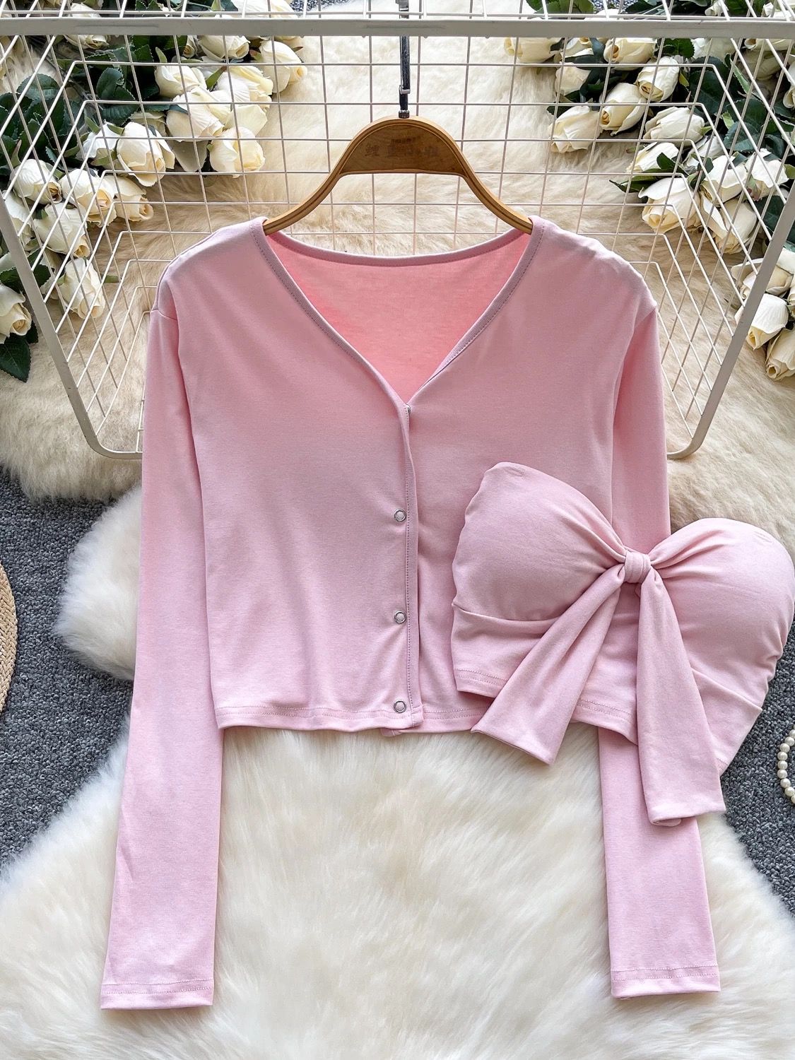 Try harder top CTO626 image