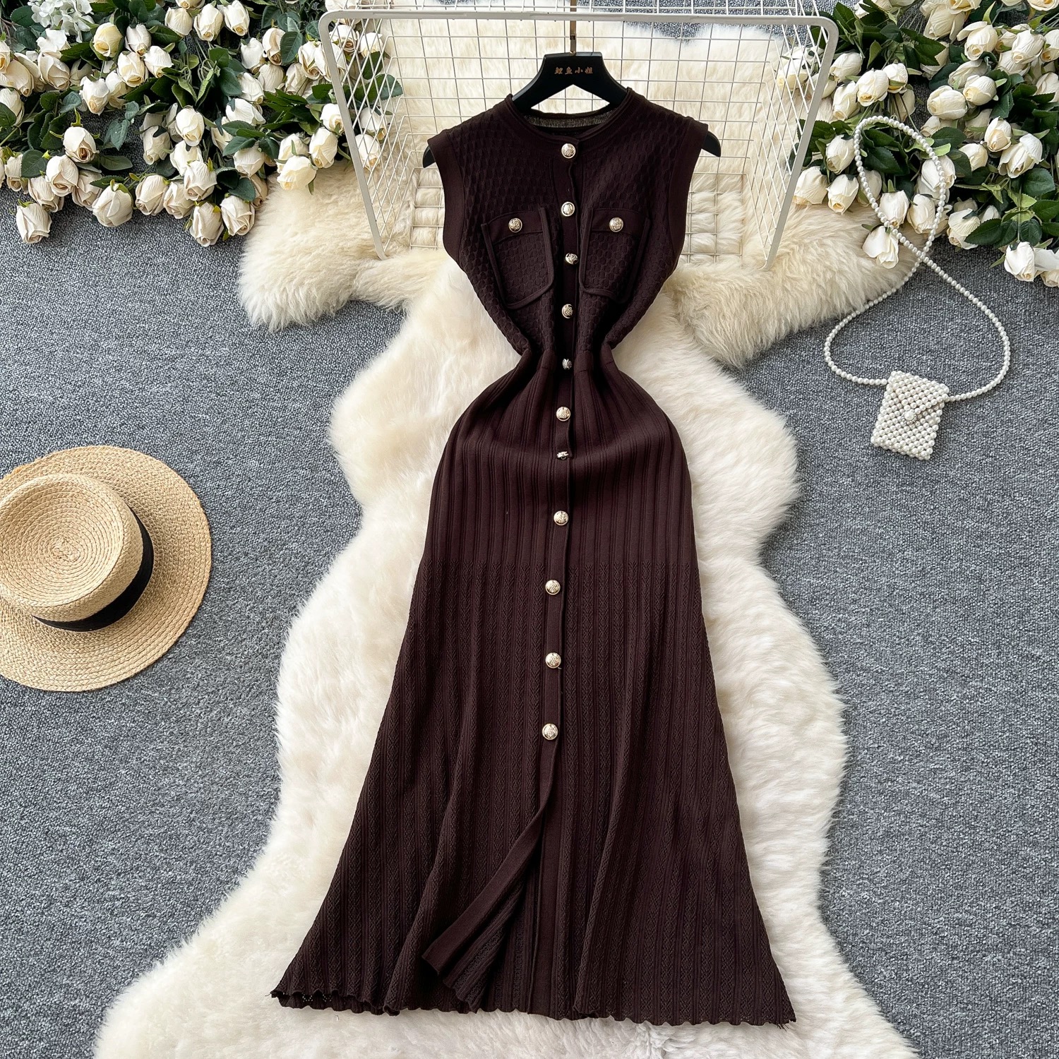 Already gone dress KD285 image