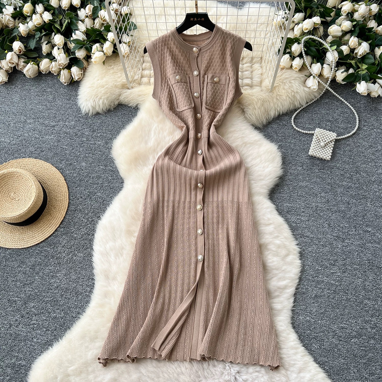 Already gone dress KD285 image