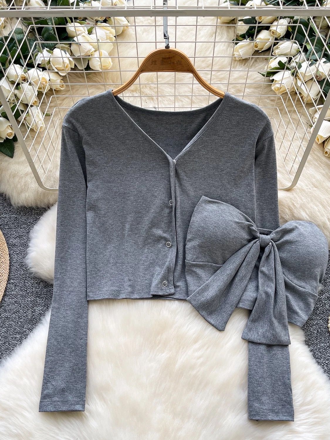 Try harder top CTO626 image