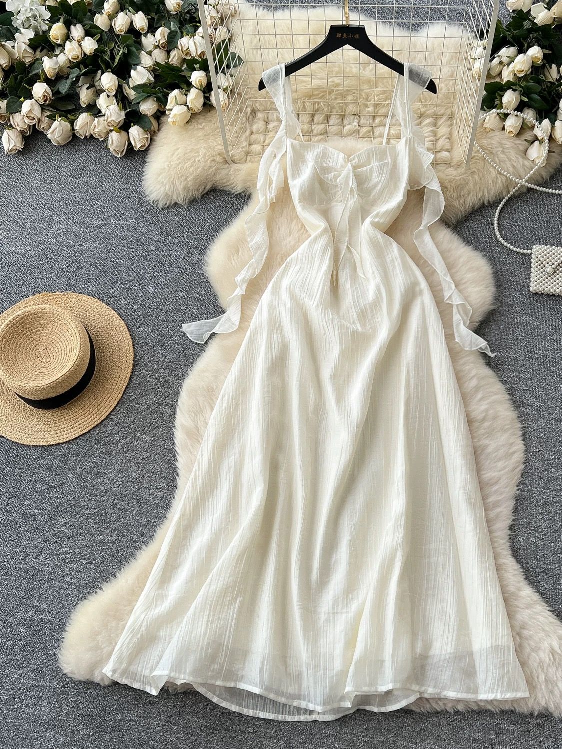 Lust for life dress CD1398 image