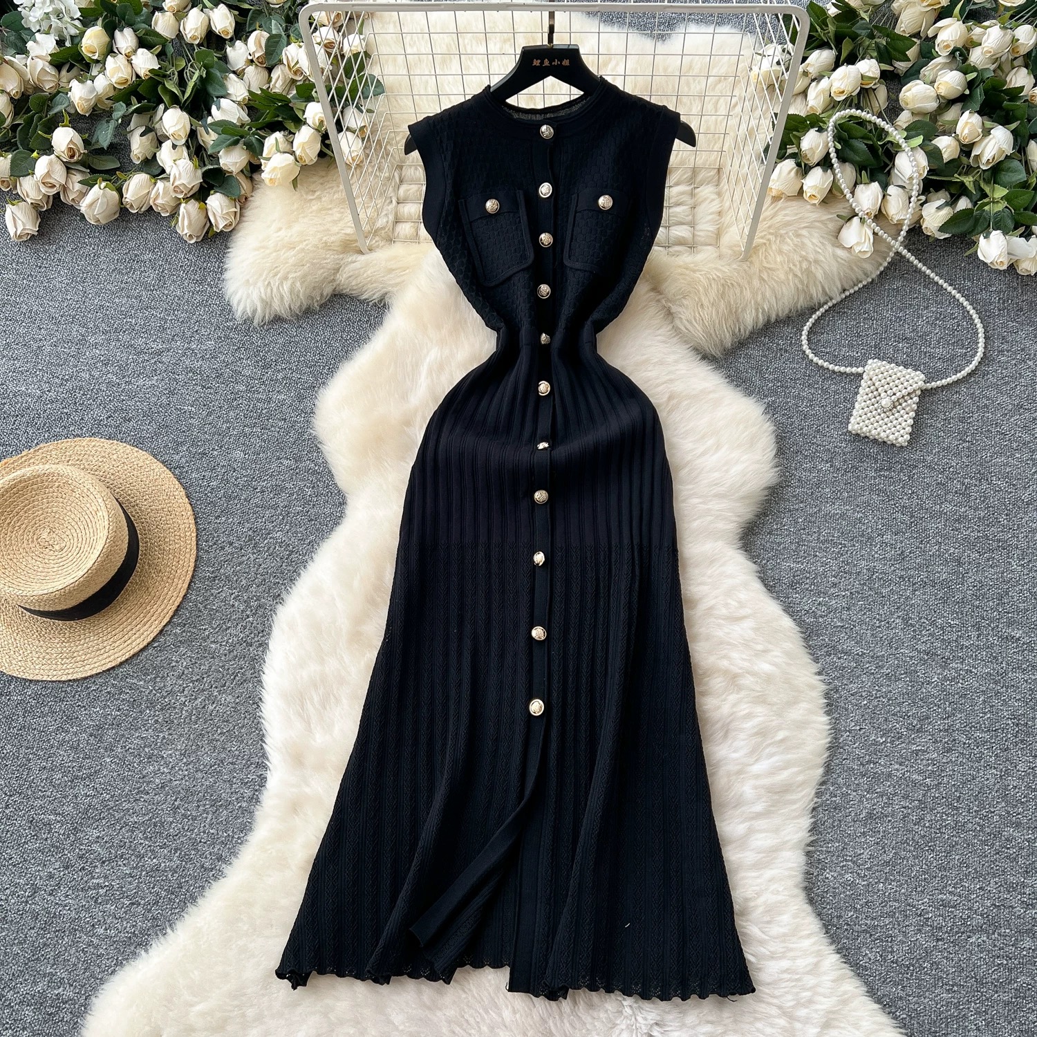 Already gone dress KD285 image