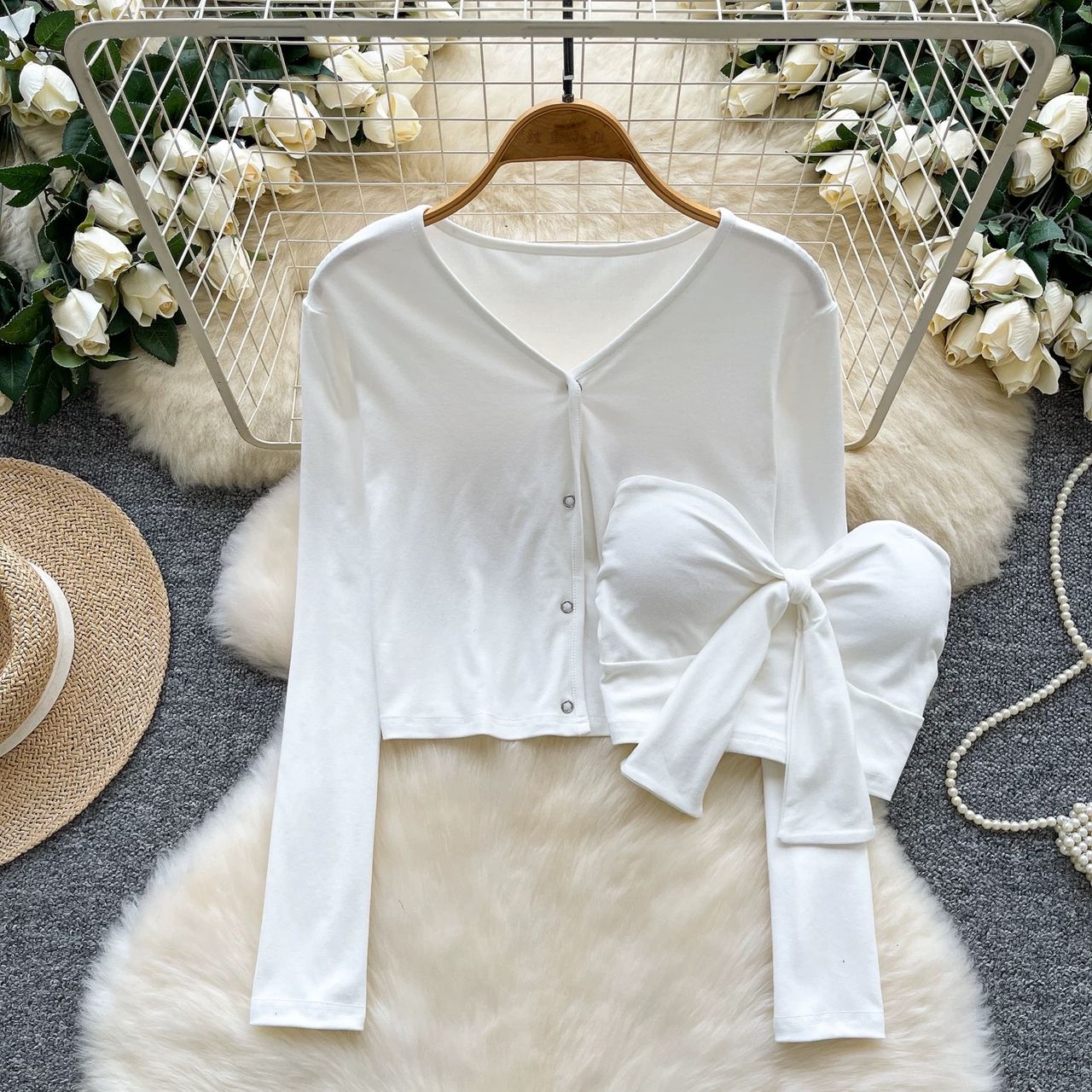 Try harder top CTO626 image