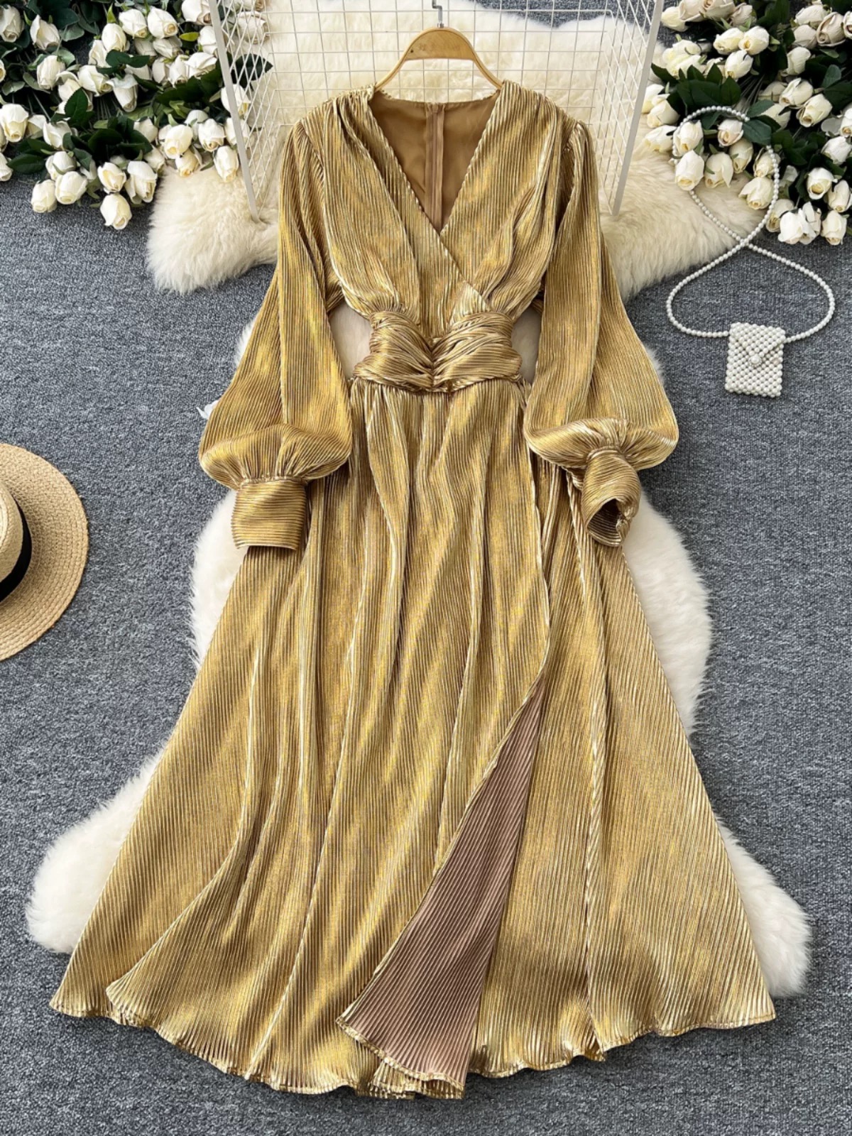 Everglades dress FD1146