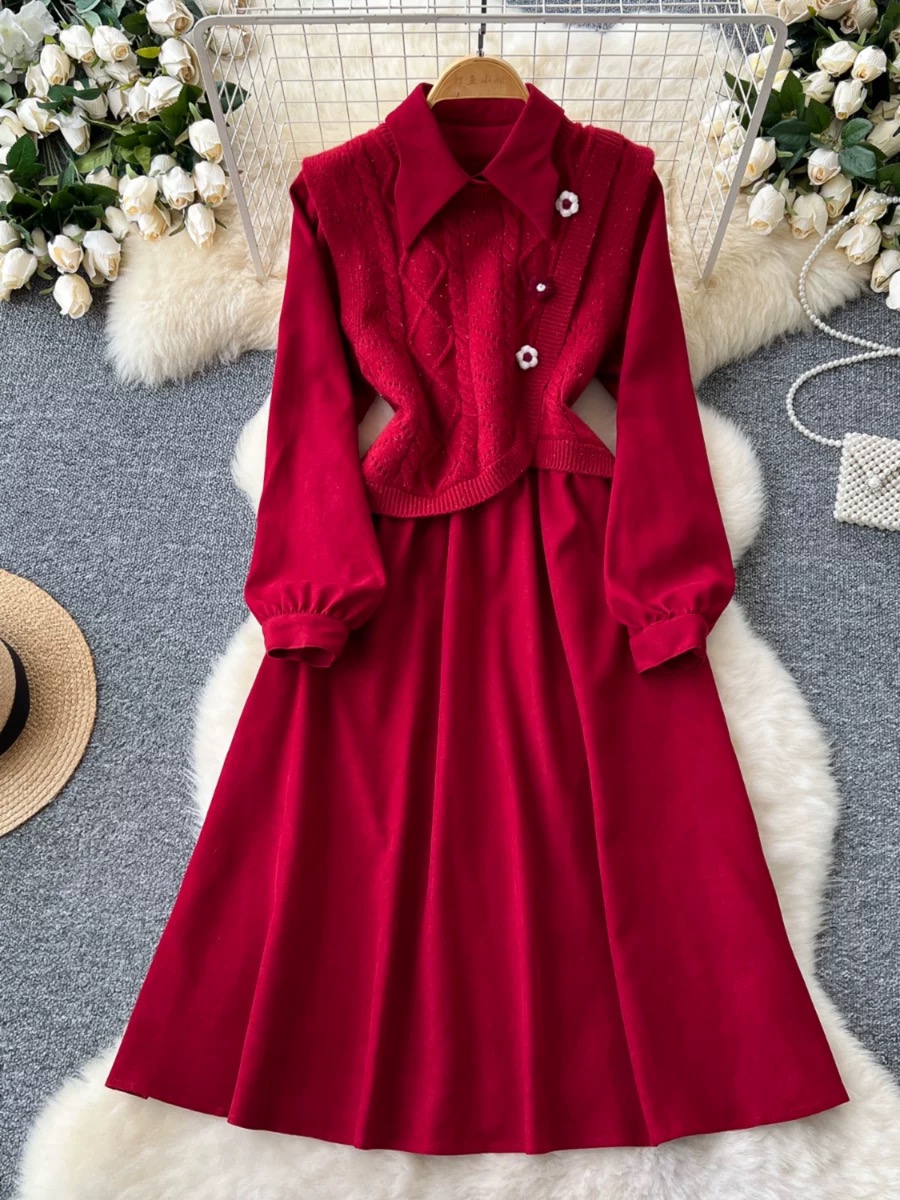 Girl in love dress FD1453