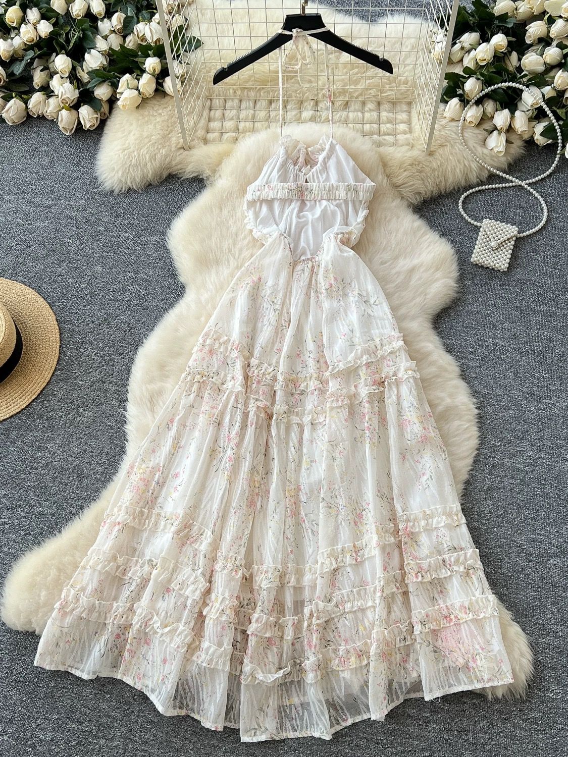 Gia dress CD1854 image