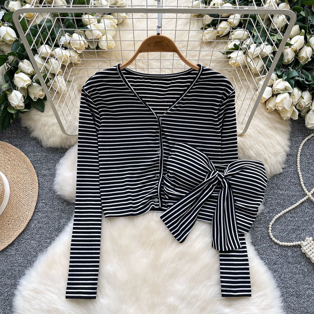 Try harder top CTO626 image